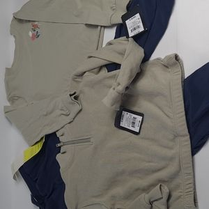 BUNDLE GIRL SIZE 6X ART CLASS